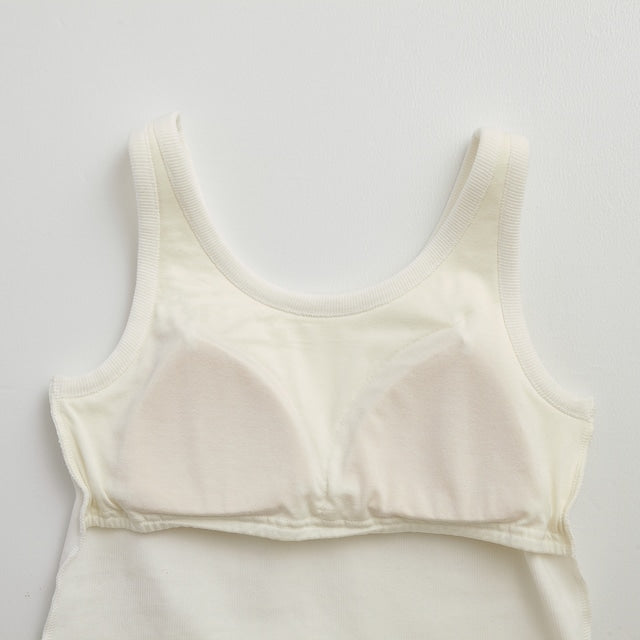 COOPER TANK TOP