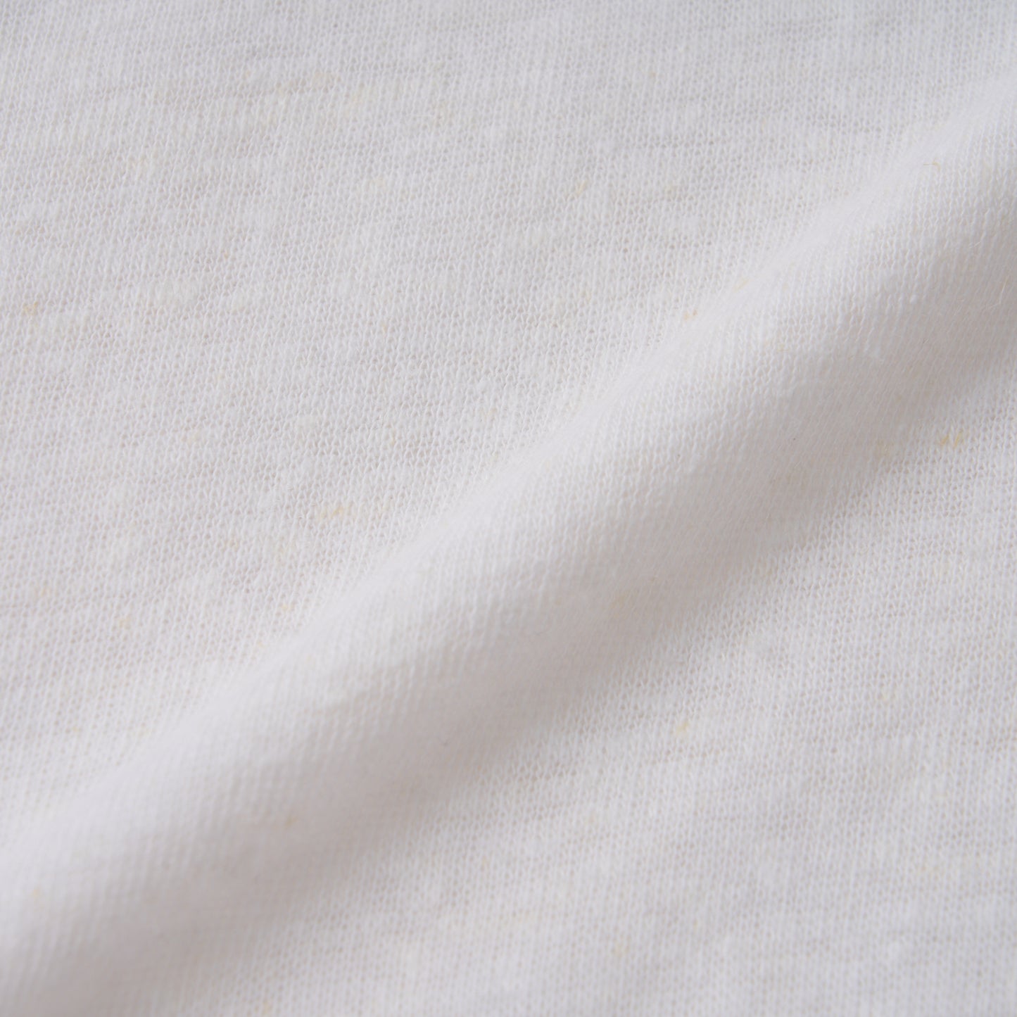 GEMMA HALF SLEEVE TEE (white)