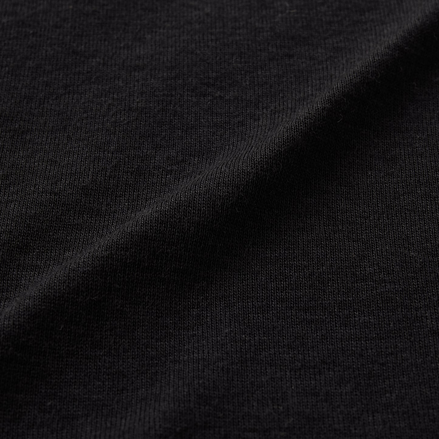 THURLOE CREW NECK (black)