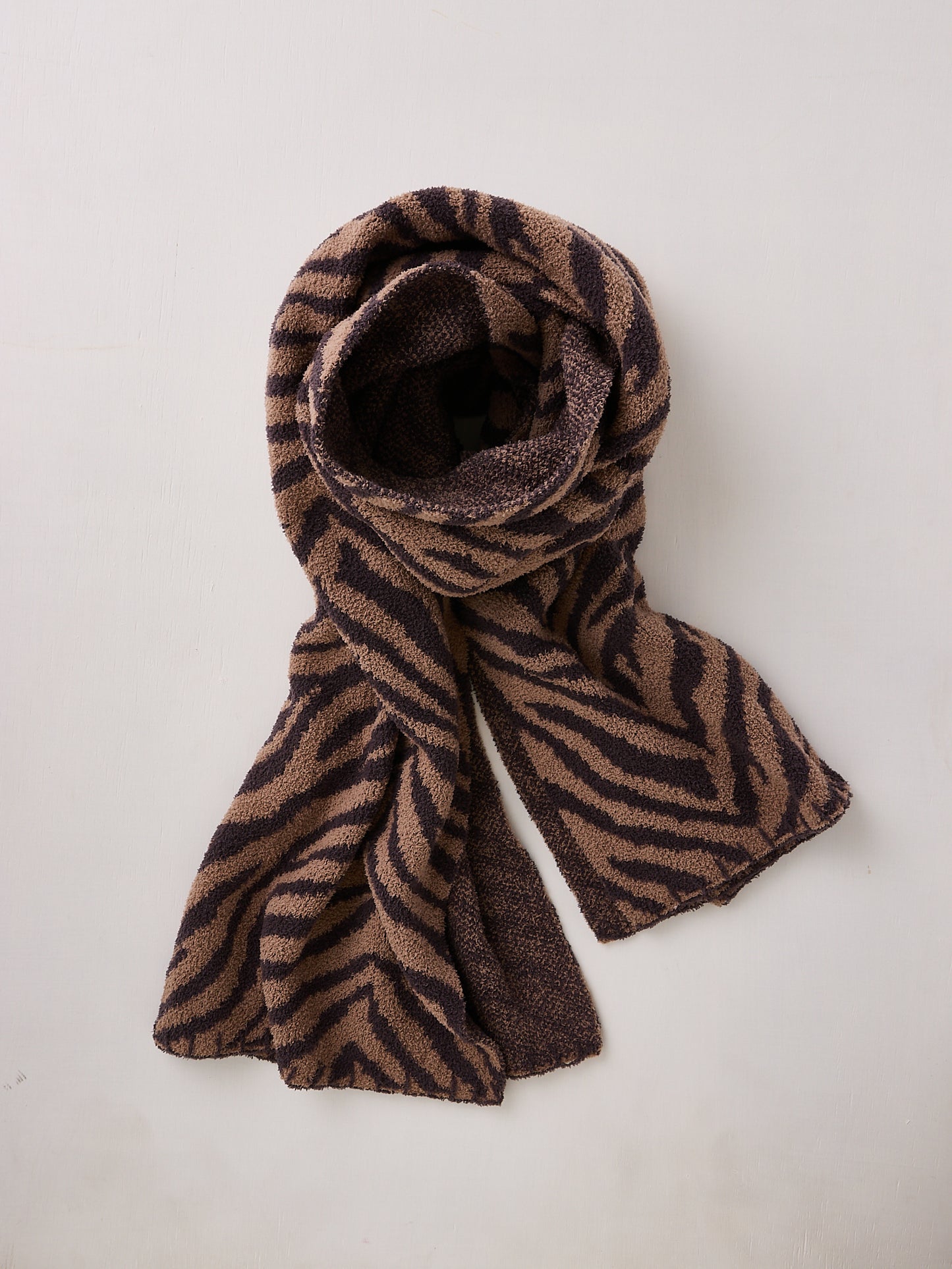 GREENWAY BLANKET (zebra)