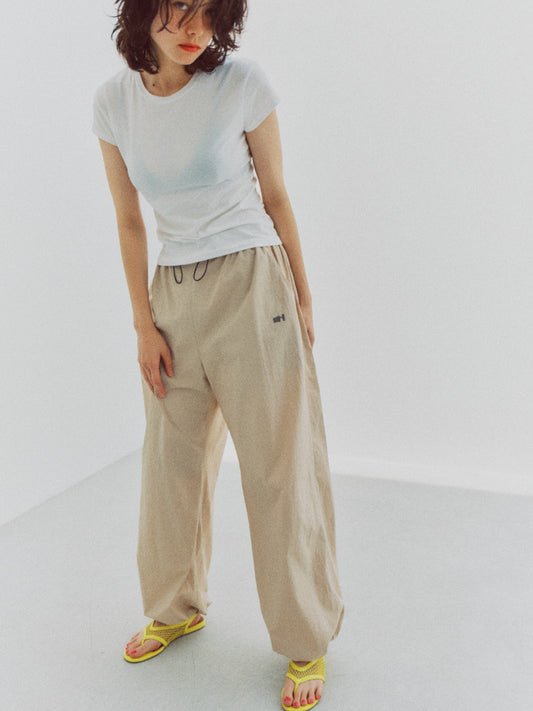 VISBY PANT (beige)