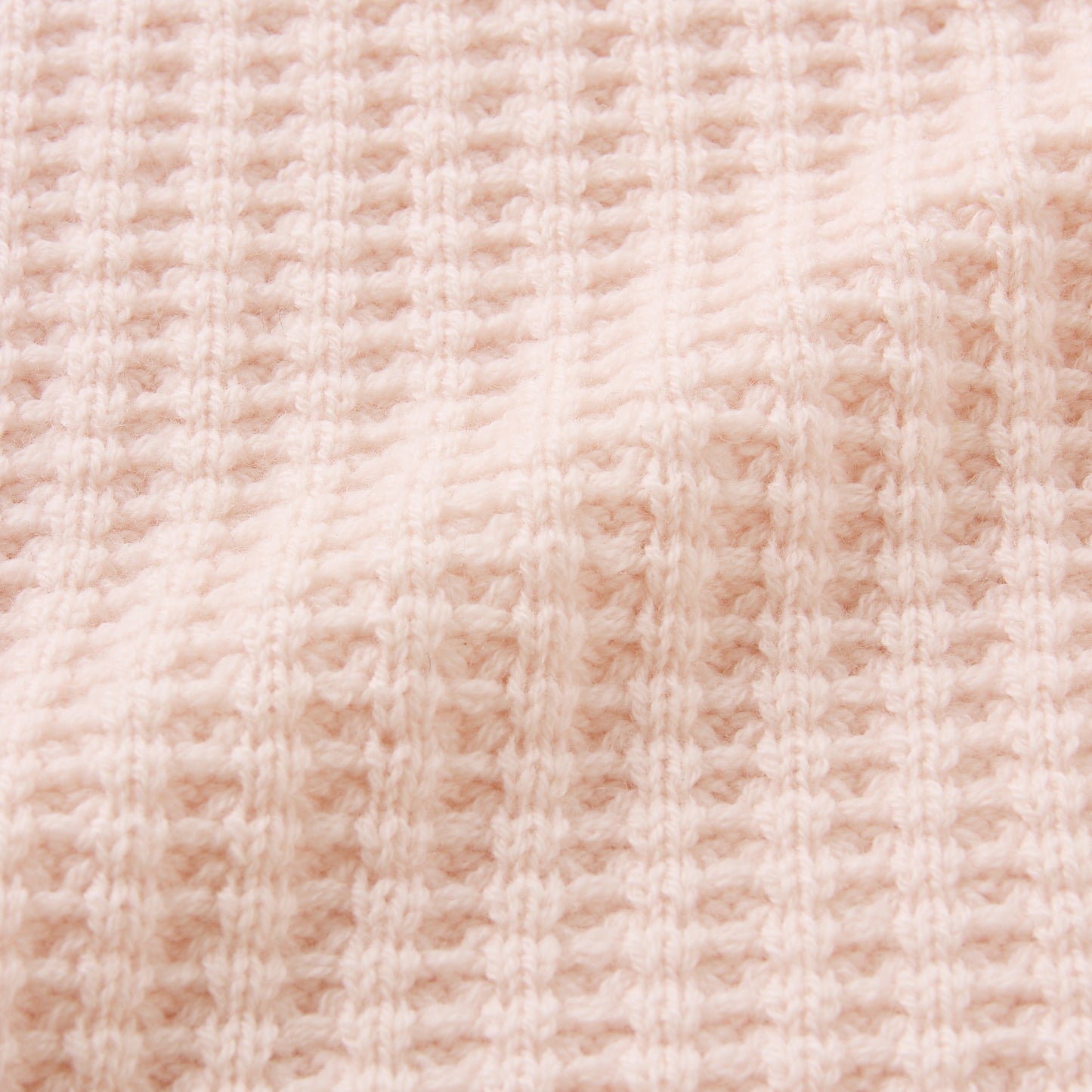 FRANKIE SWEATER (pastel peach)