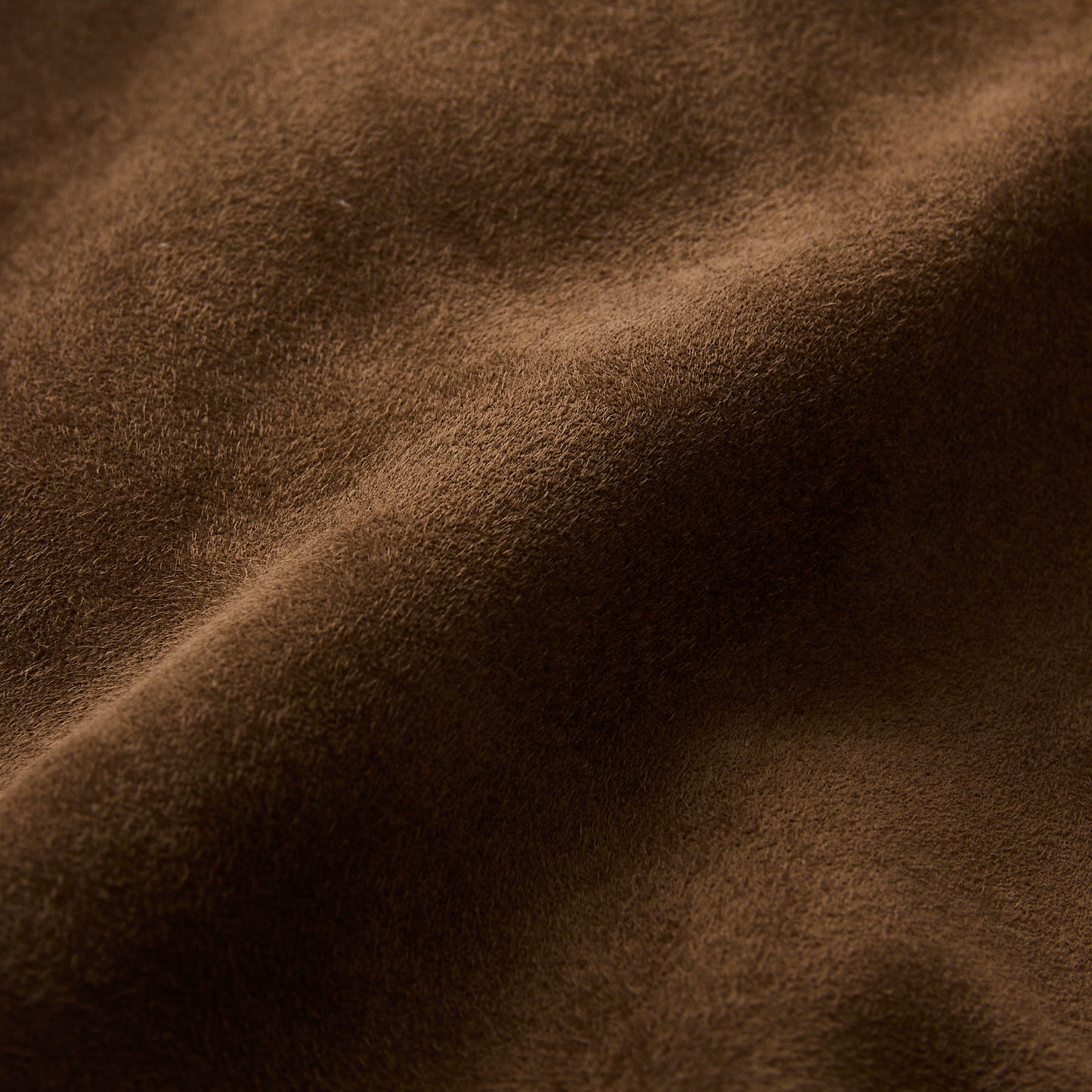 RAGFORD JACKET (tobacco)