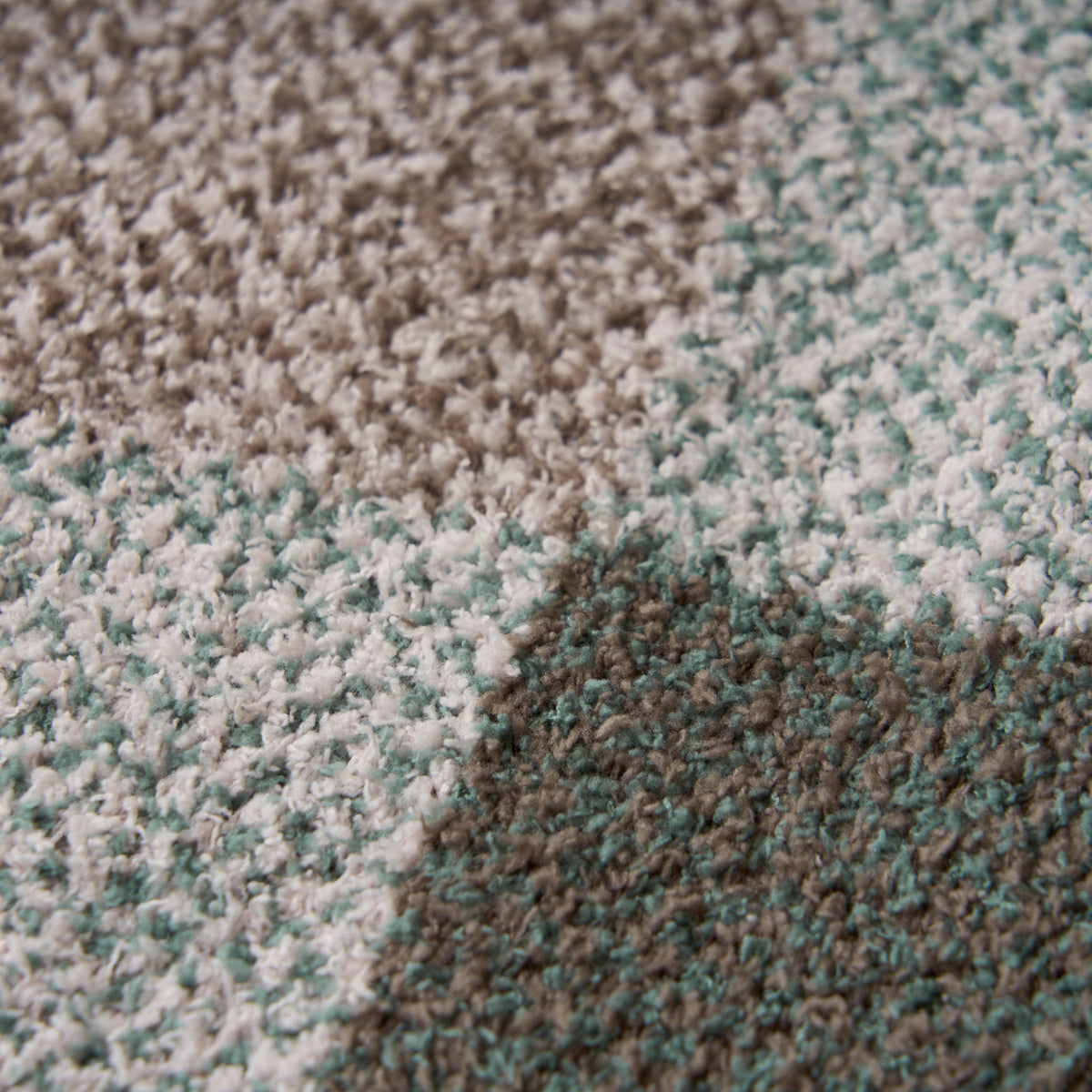 ALVA STOLE  (green)