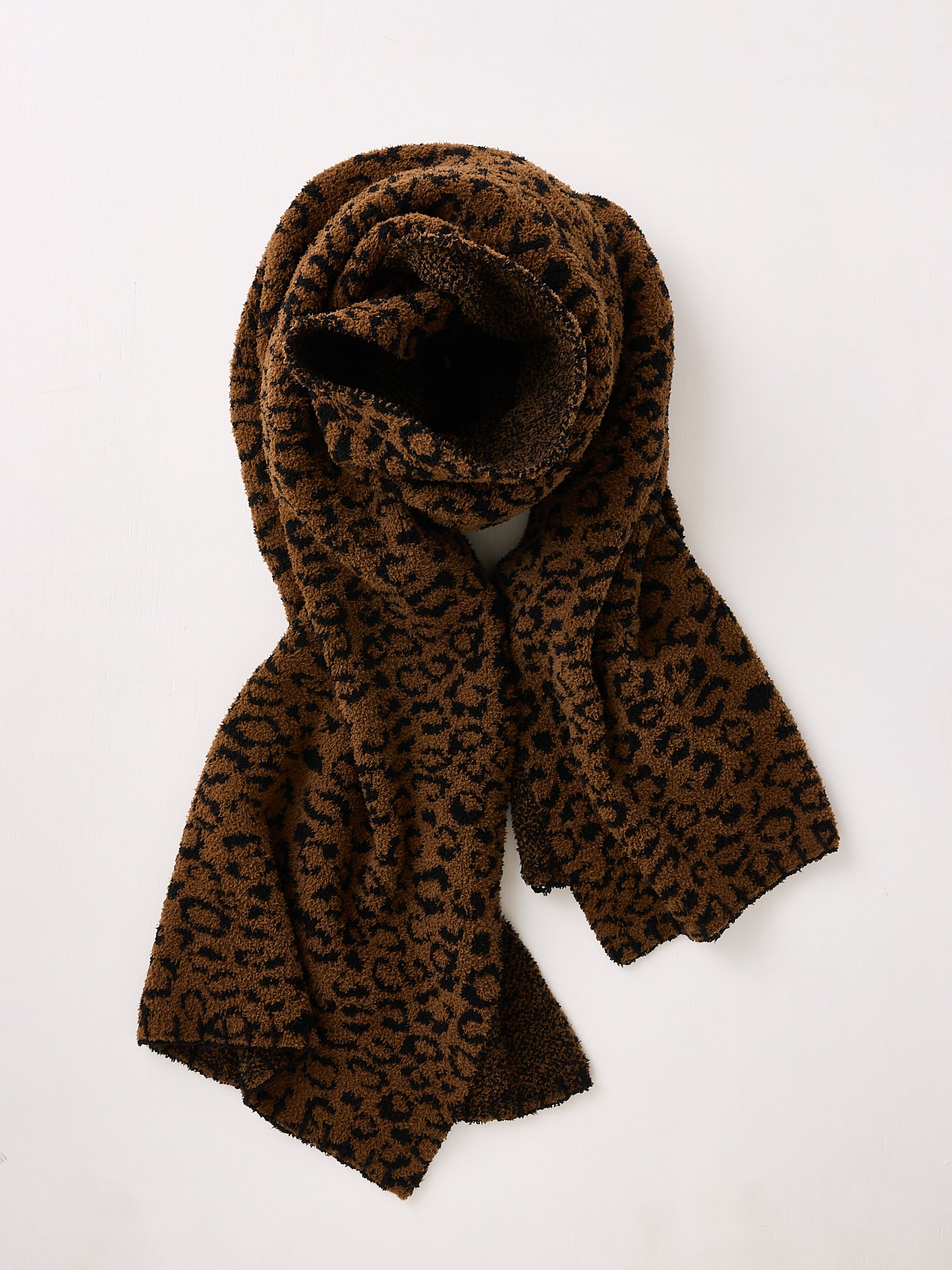 GREENWAY BLANKET (leopard) – THE NEWHOUSE