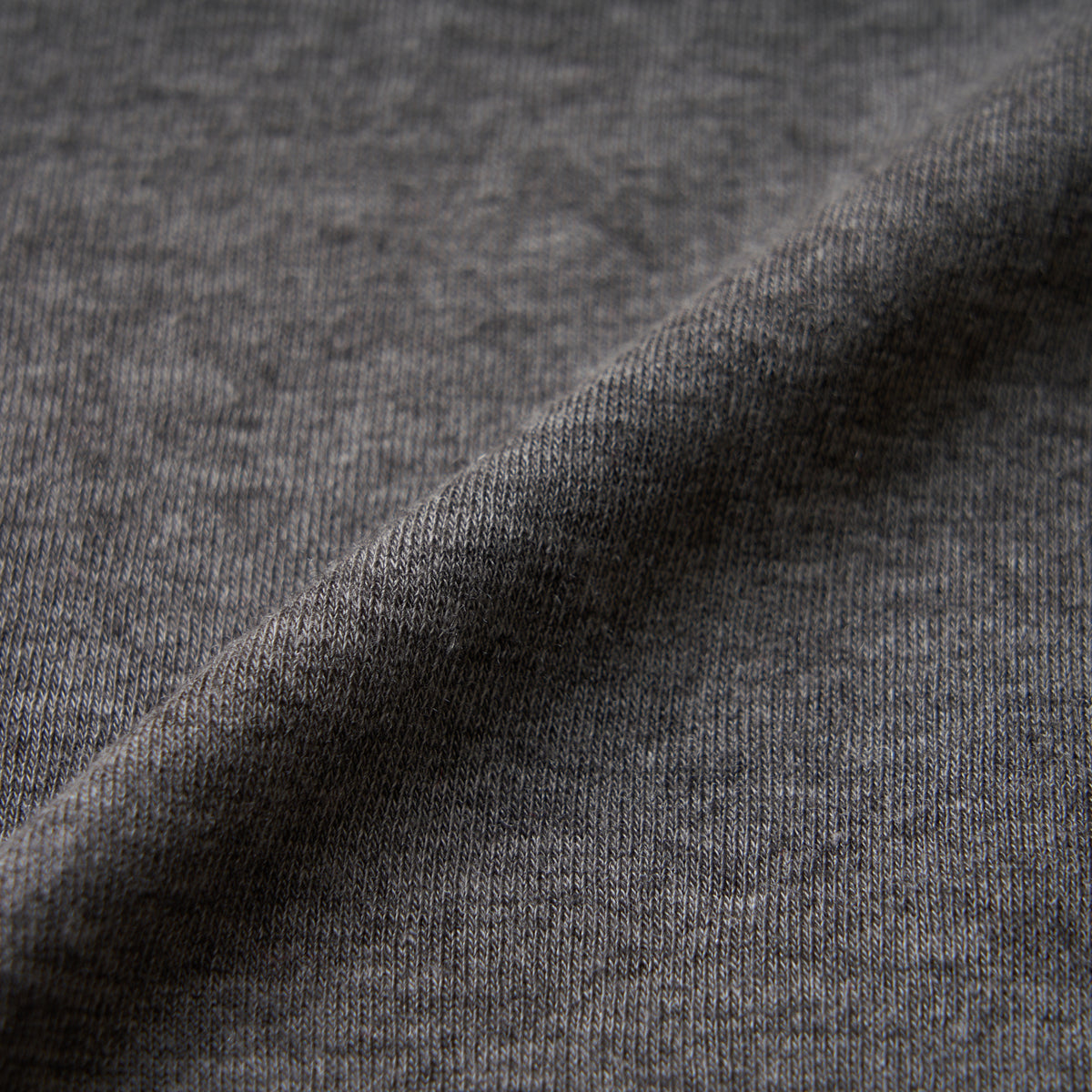 BELAIR LONG SLEEVE (charcoal gray)