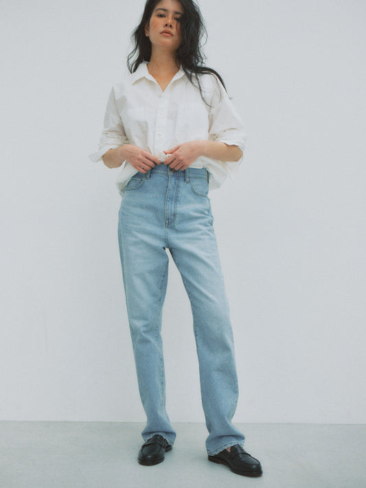 TNH SMITH JEAN (blue)