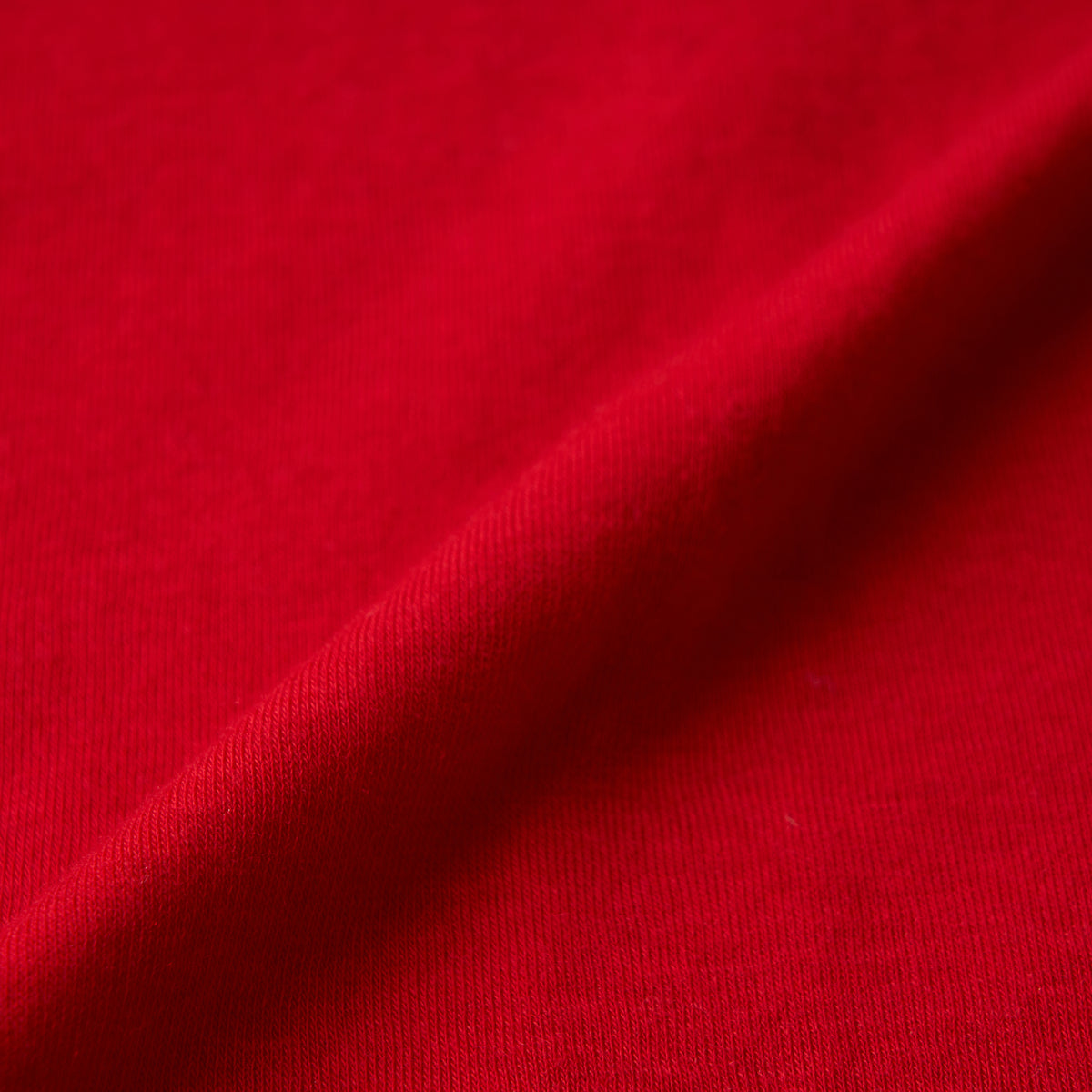 BELAIR LONG SLEEVE (red)