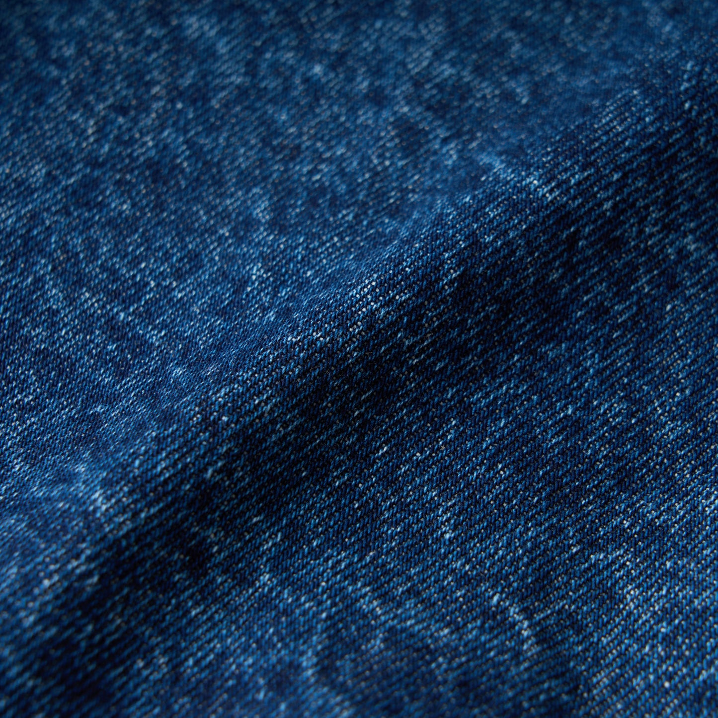 TNH ROMEO SHIRT (indigo)