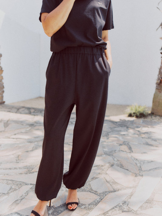 MADRE PANT (black)