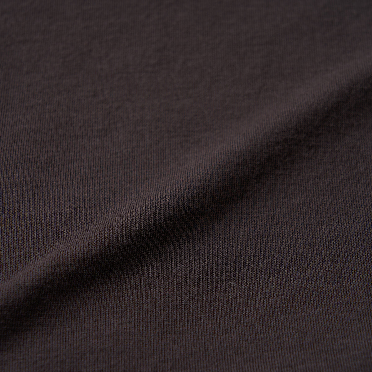 ANDIE LONG SLEEVE (charcoal gray)