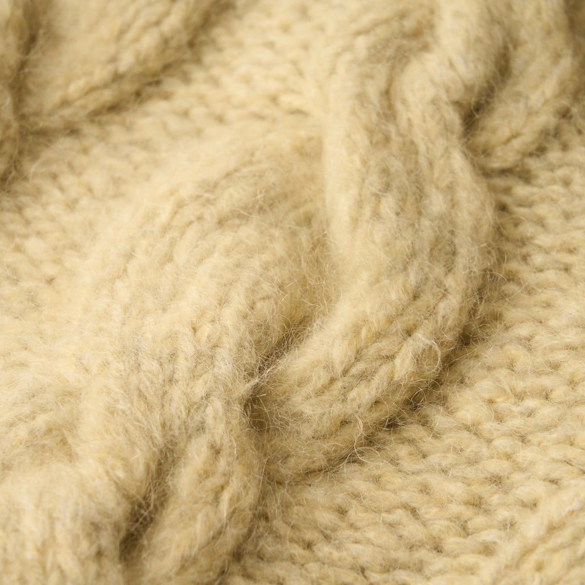 INVERLEITH VEST  (yellow)