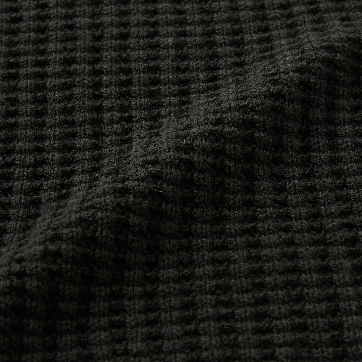 FRANKIE SWEATER (black forest)