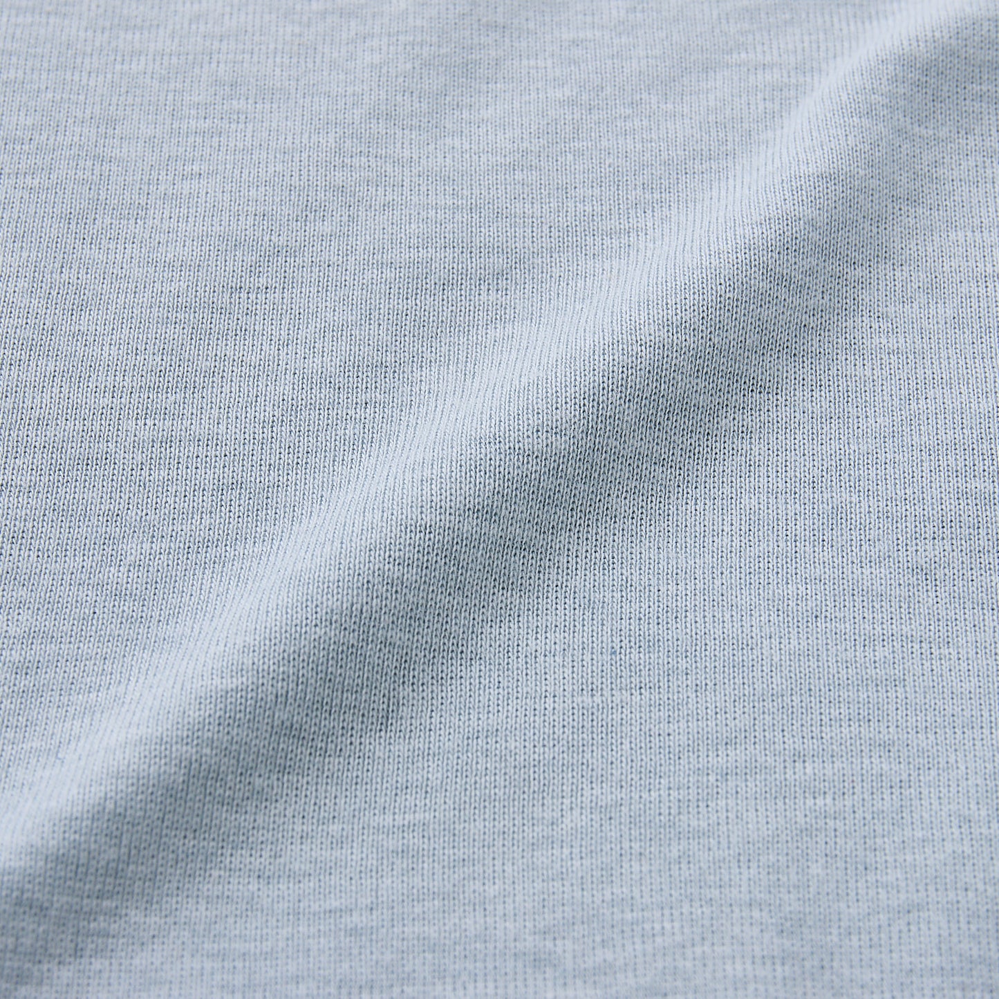 THURLOE CREW NECK (smoked blue)