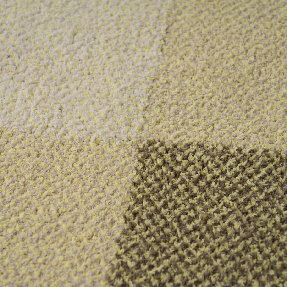 ALVA STOLE  (yellow)