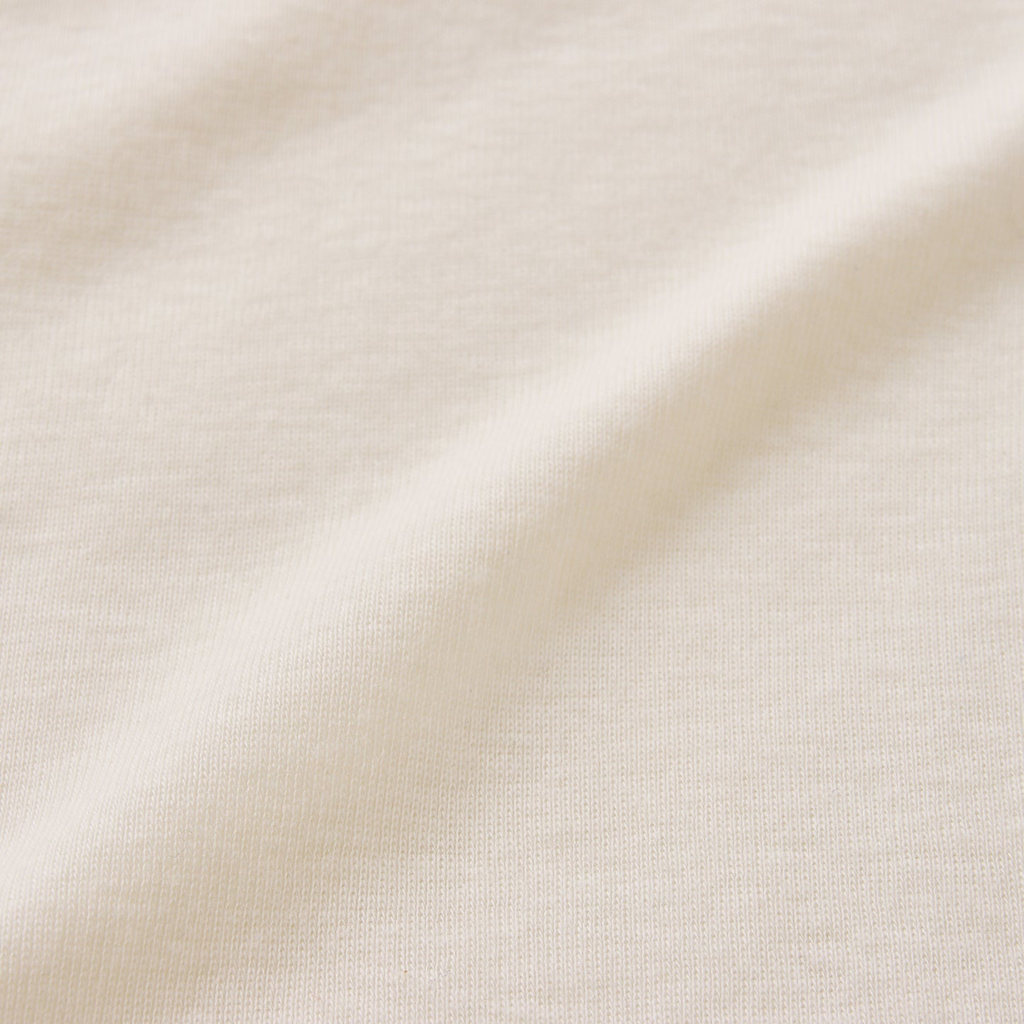 THURLOE CREW NECK (ivory)