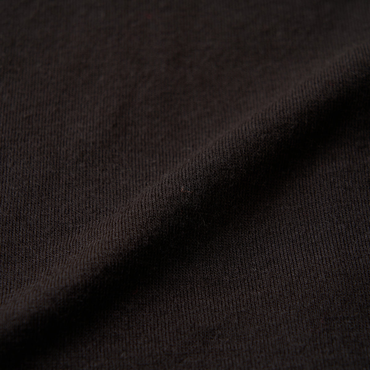 【受注再販】BELAIR LONG SLEEVE (black)