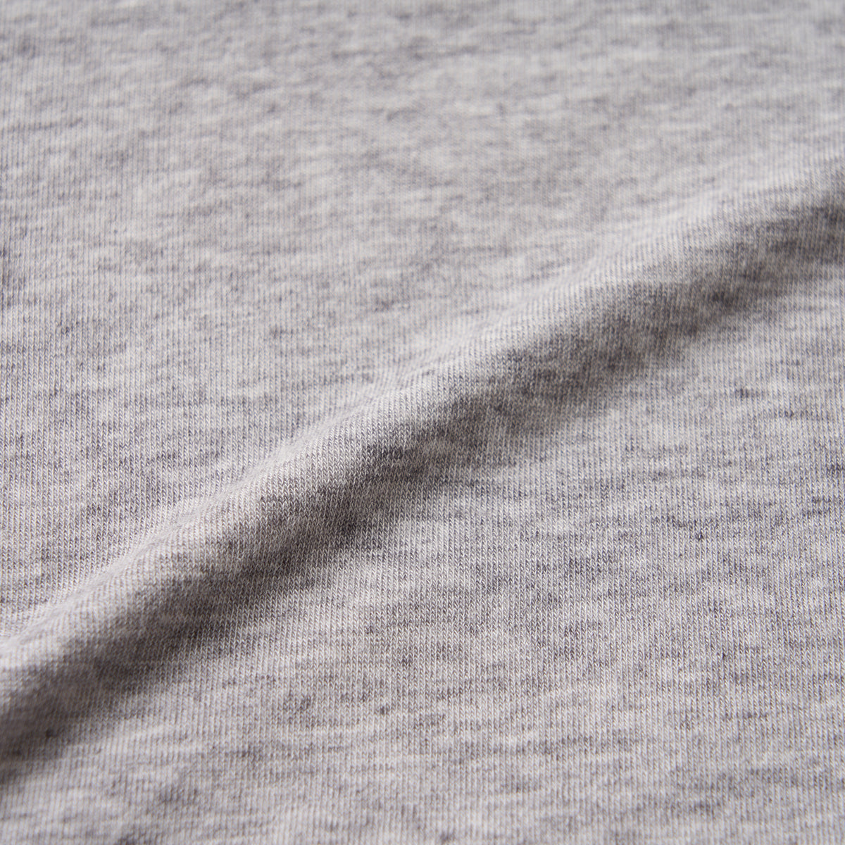 ANDIE LONG SLEEVE (top gray)