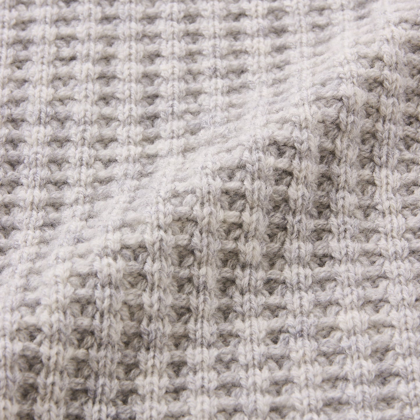 FRANKIE SWEATER (mineral gray)