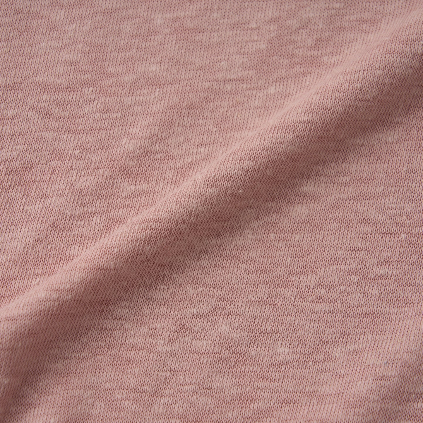 GEMMA HALF SLEEVE TEE (pink)