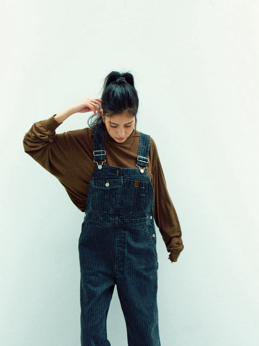 ANDIE LONG SLEEVE (brown)