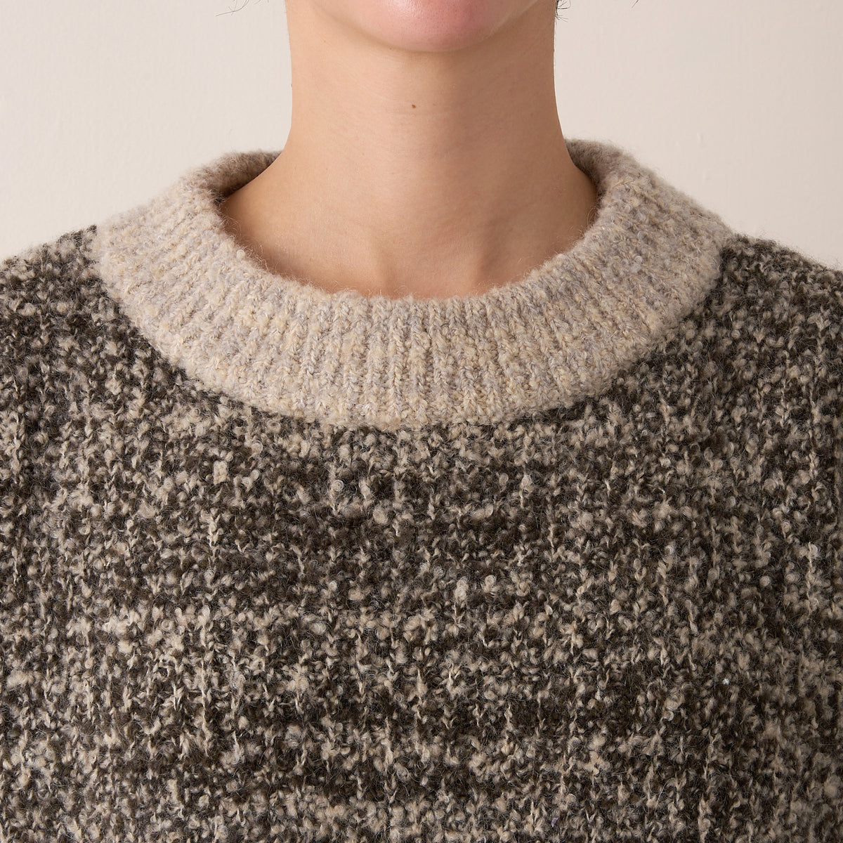 BELFORD KNIT (beige)