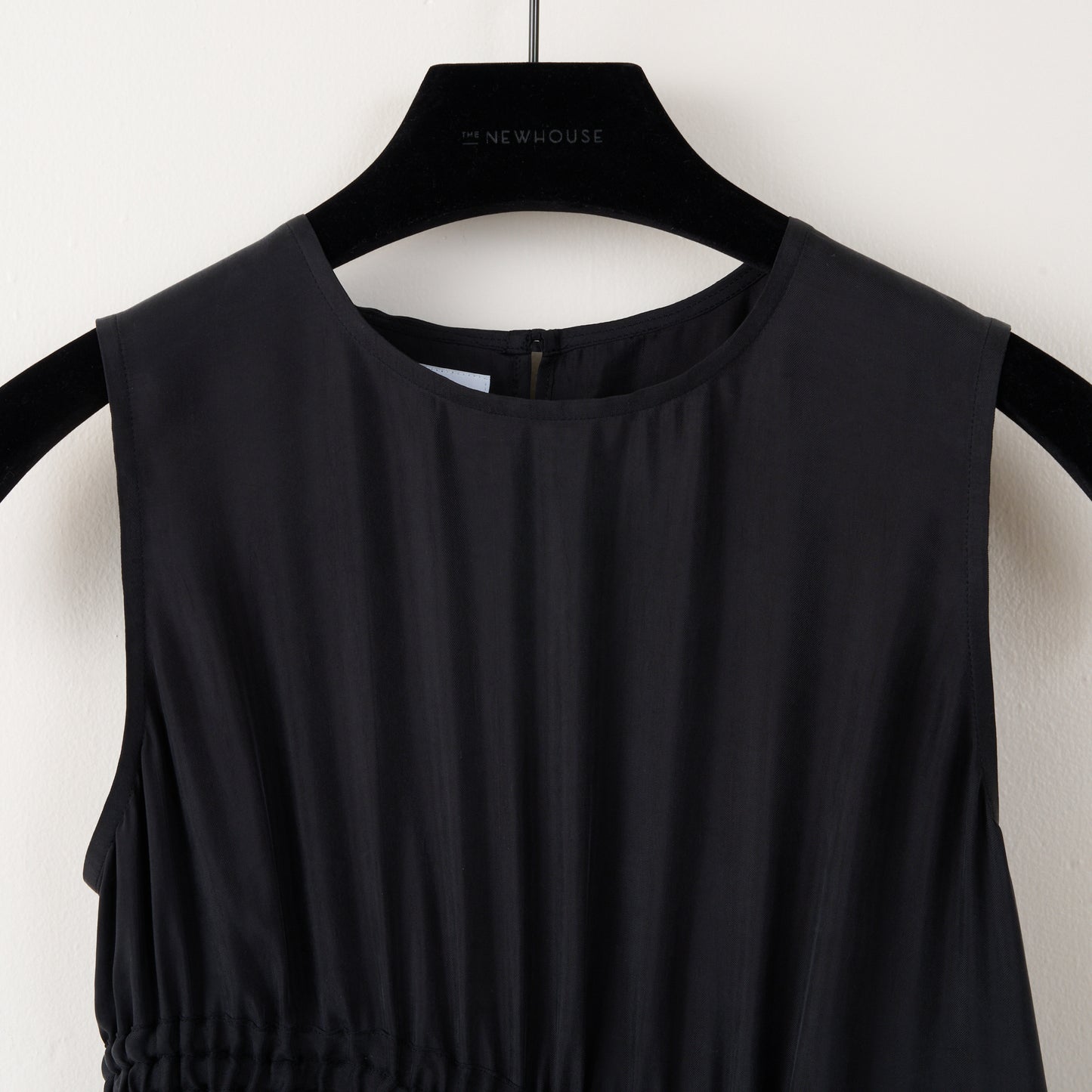 MARTINA DRESS (black)