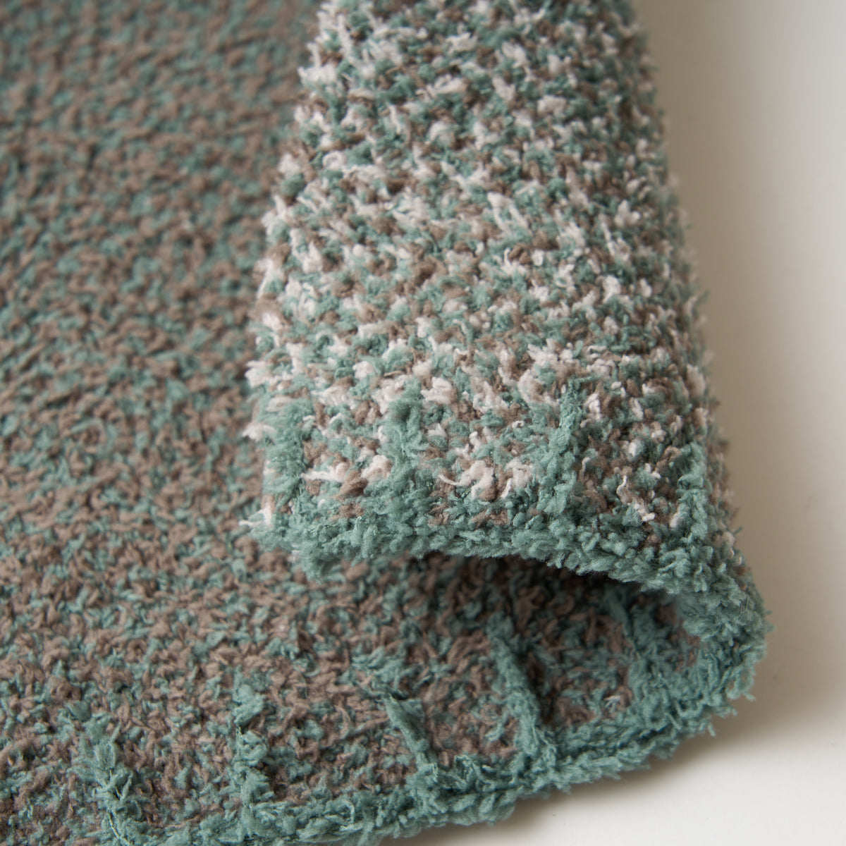 ALVA STOLE  (green)