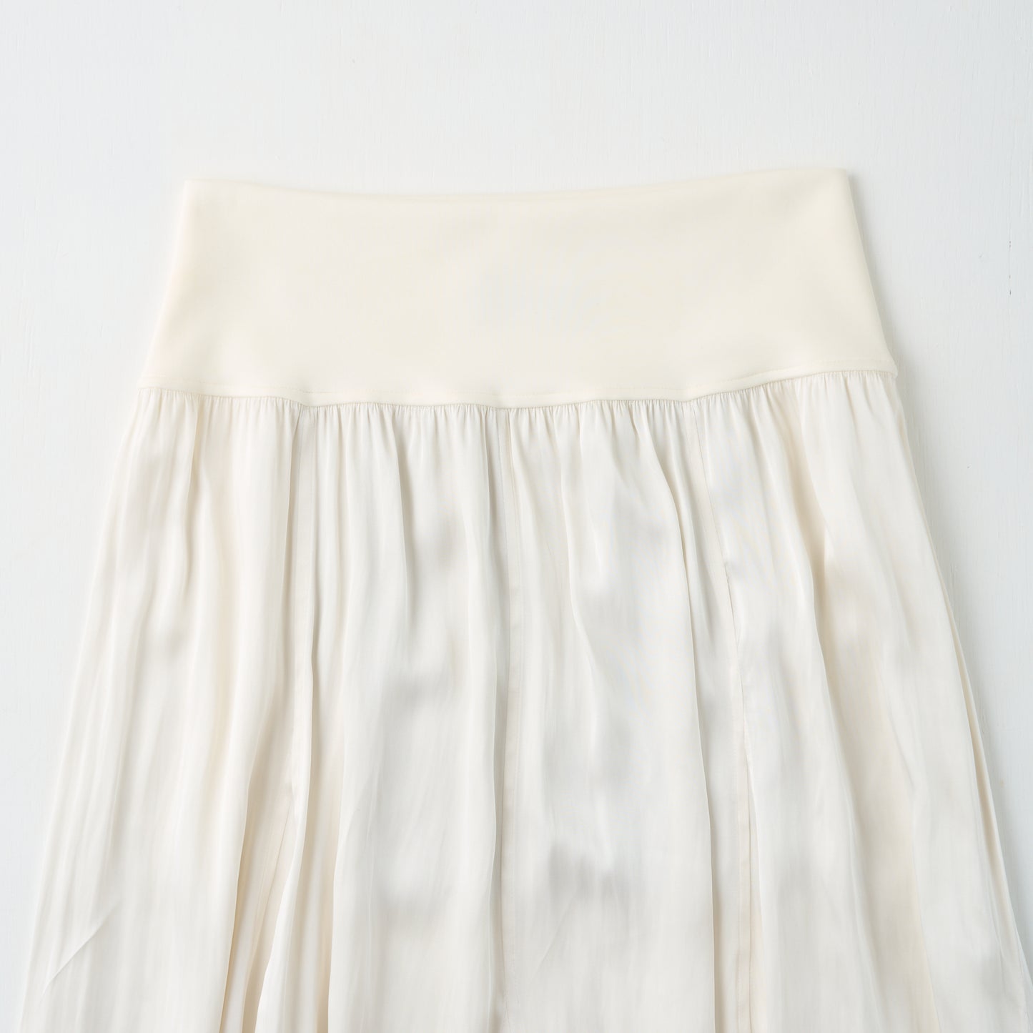 AURORA SKIRT (white)