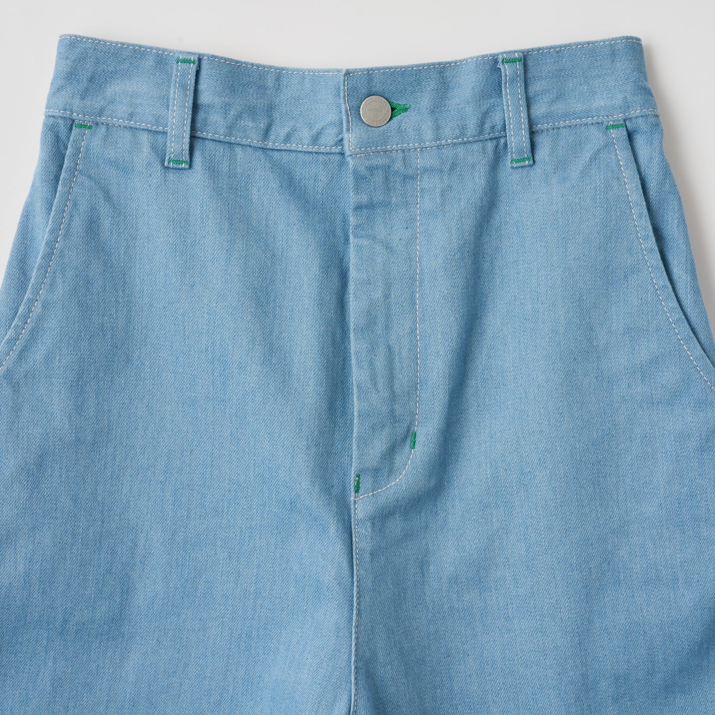 TNH AZURE SHORT (blue)