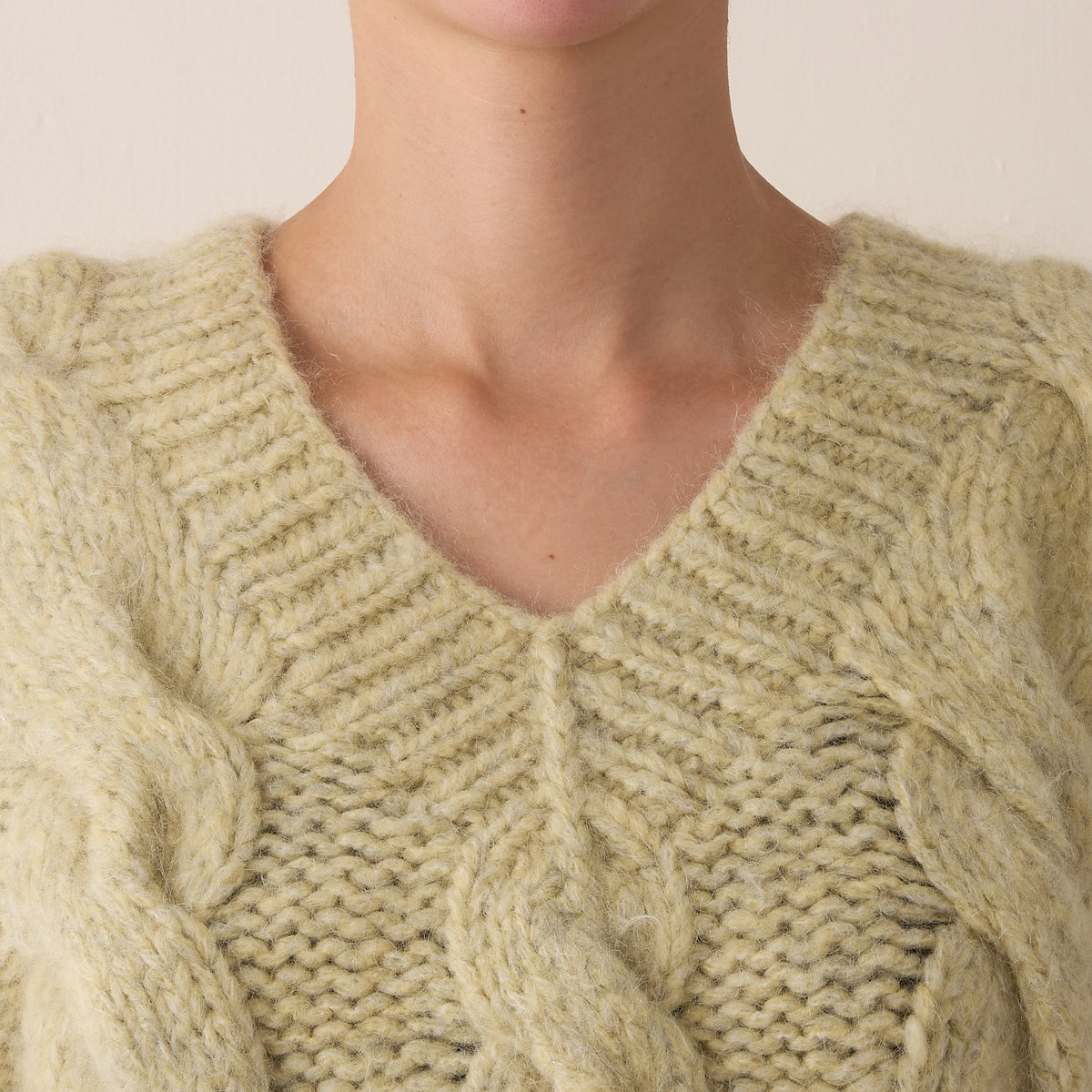INVERLEITH VEST  (yellow)