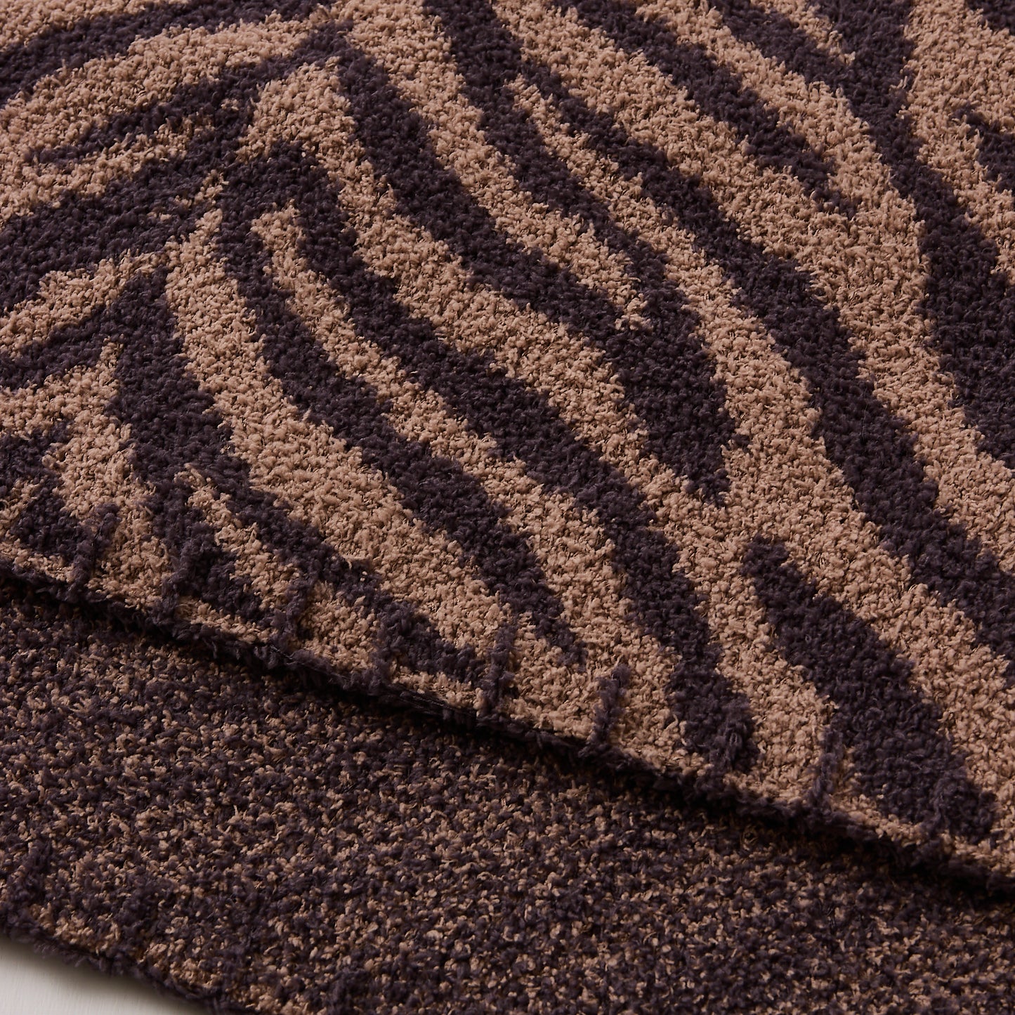 GREENWAY BLANKET (zebra)