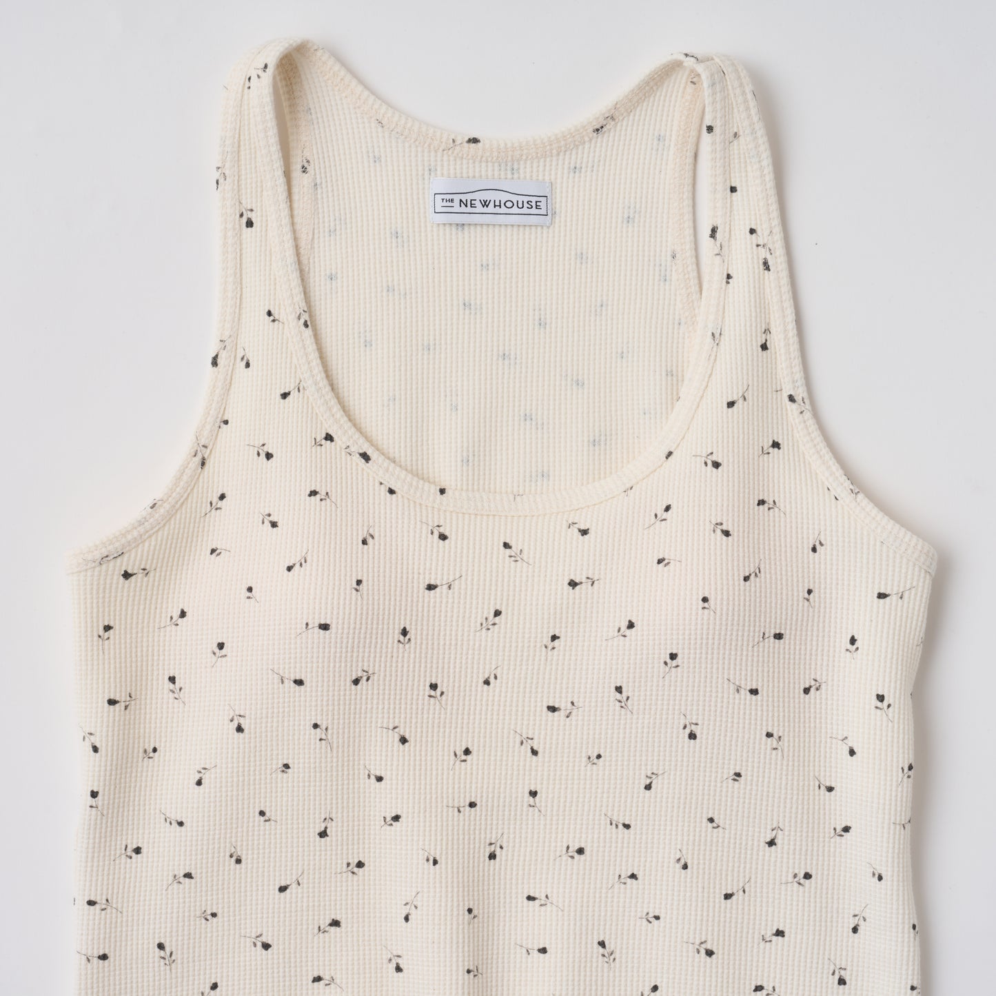 COOPER TANK TOP (floral)