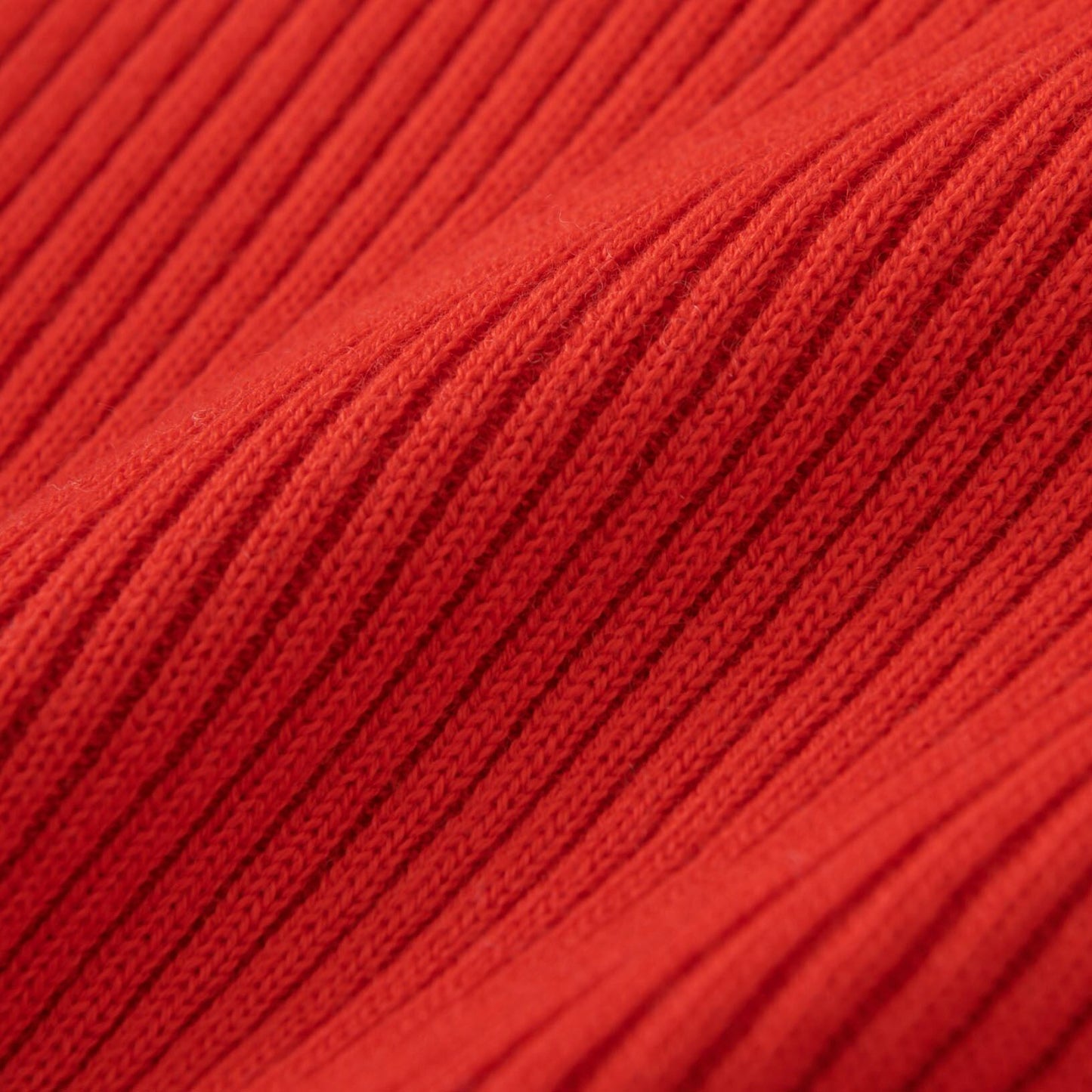 『予約専用』【AT HEART】COTTON CASHMERE LONG SLEEVE (red)