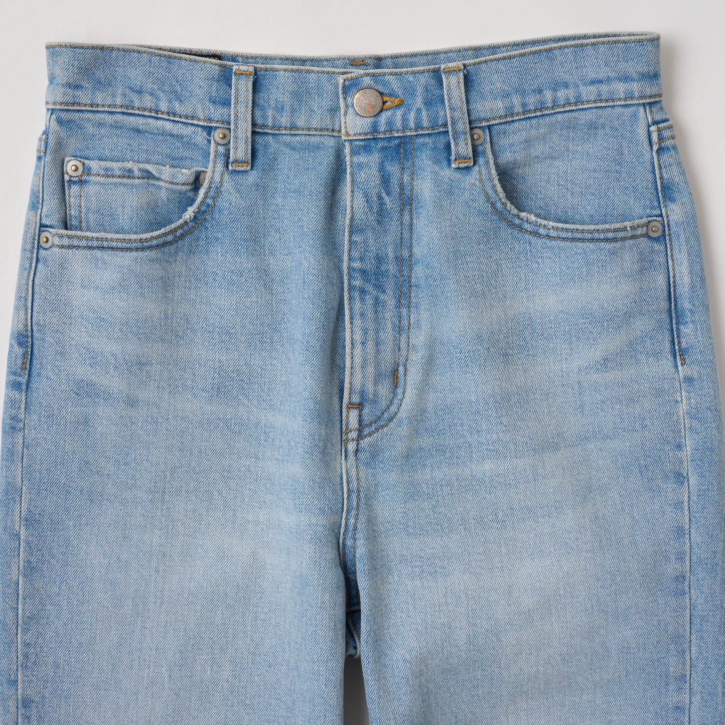 TNH SMITH JEAN (blue)