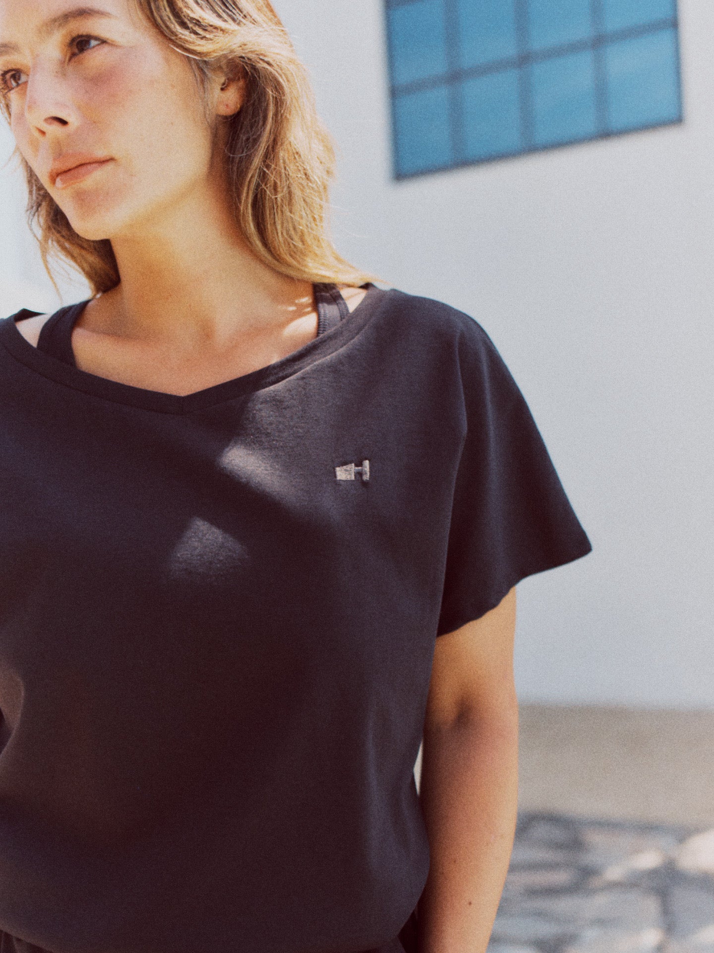 MADRE TOP (black)