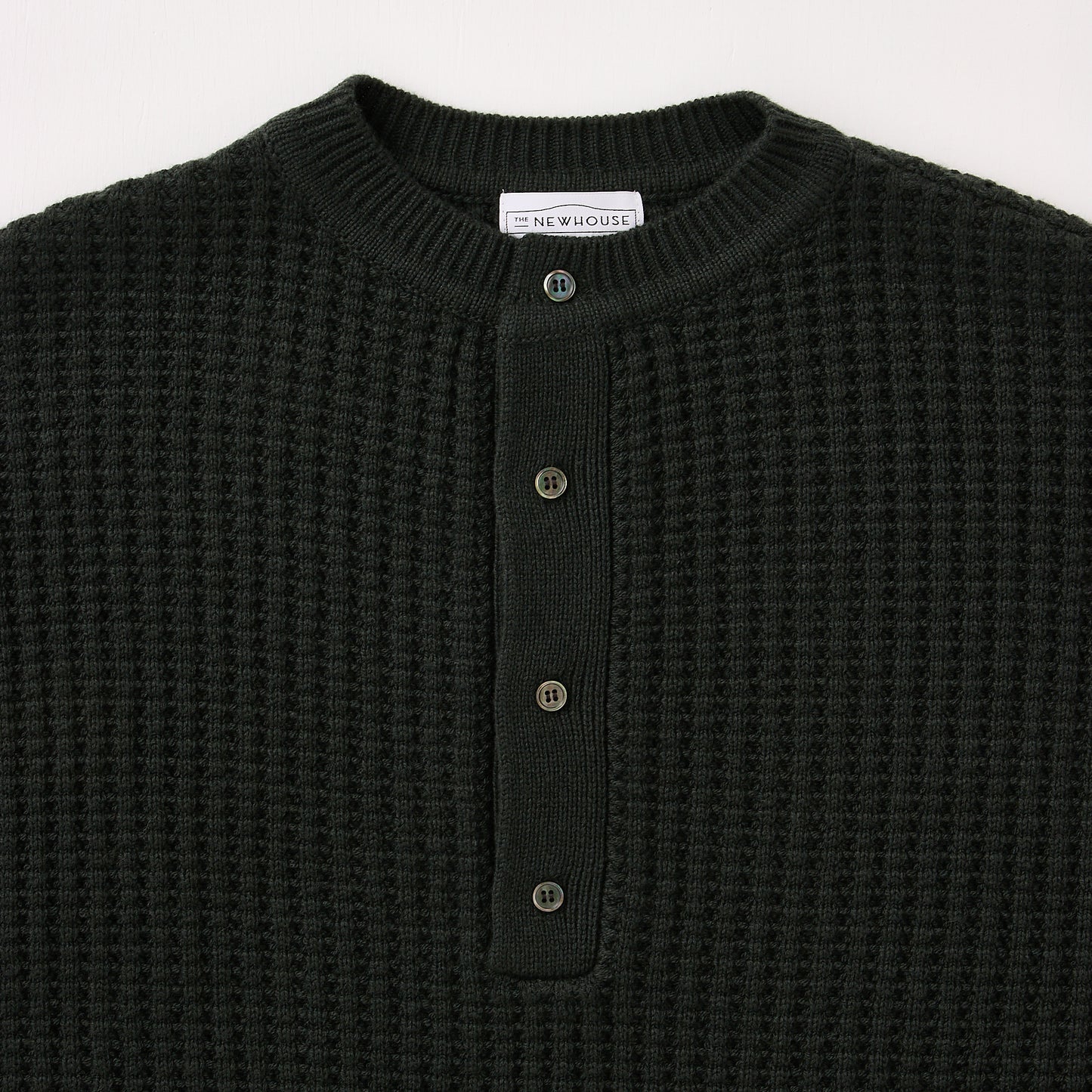 FRANKIE SWEATER (pastel peach)