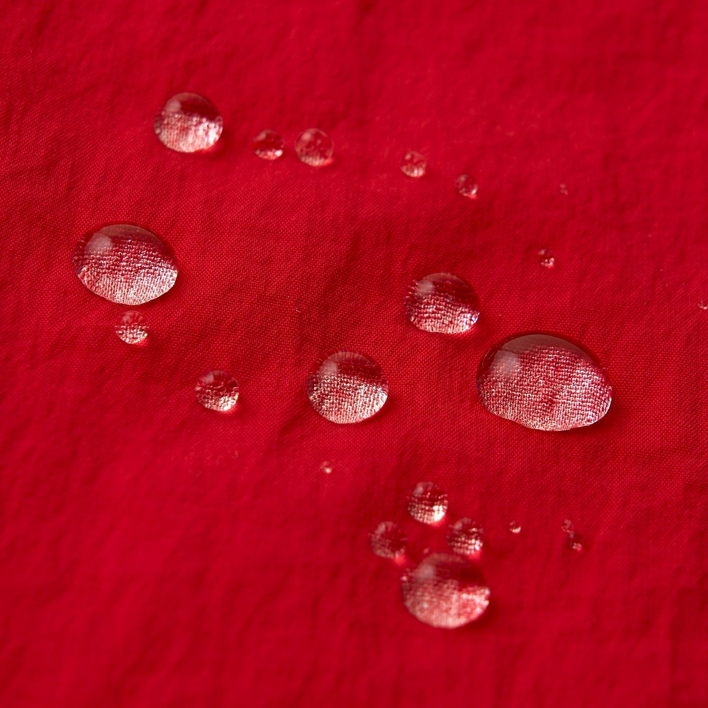 VISBY JACKET (red)