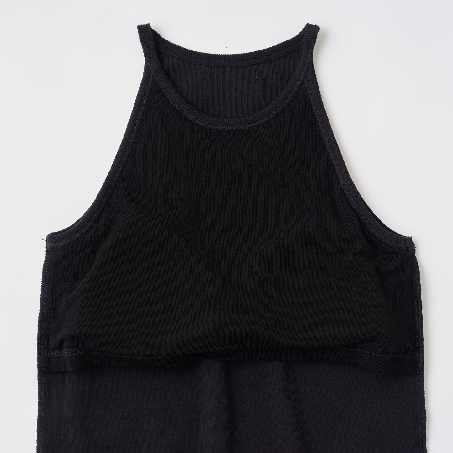 COOPER HALTER NECK (black)