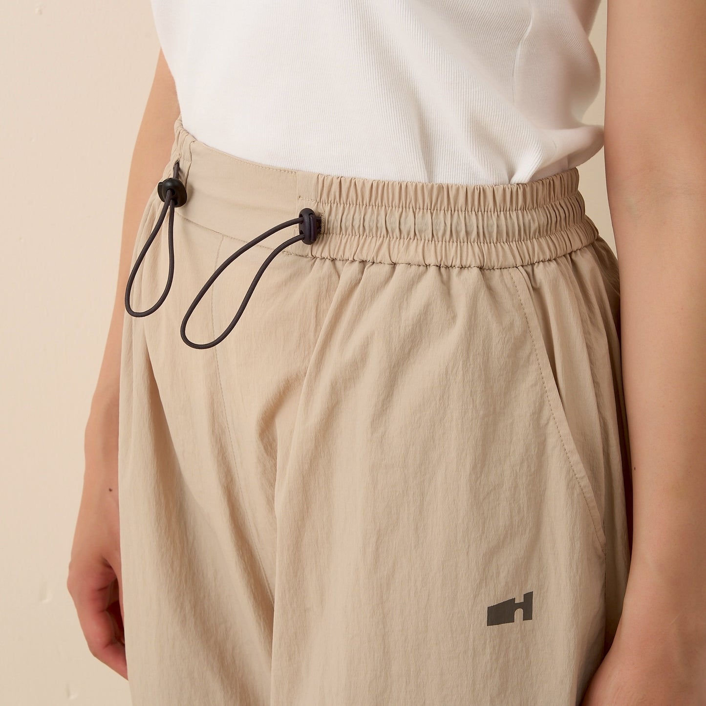 VISBY PANT (beige)