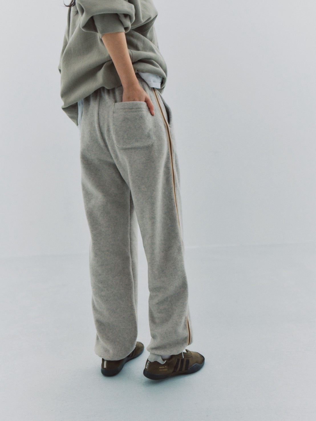 HARPER PANT (beige)
