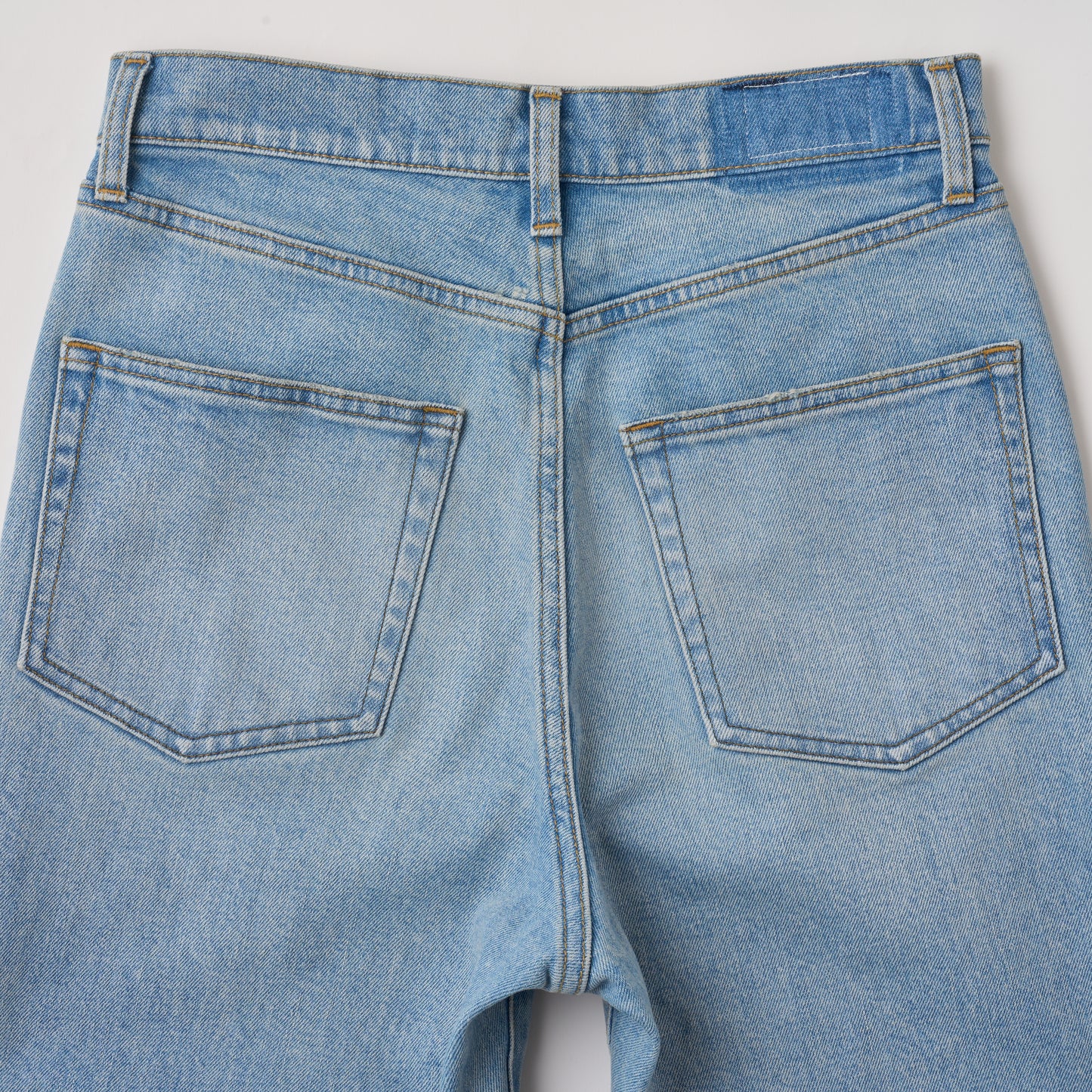TNH SMITH JEAN (blue)