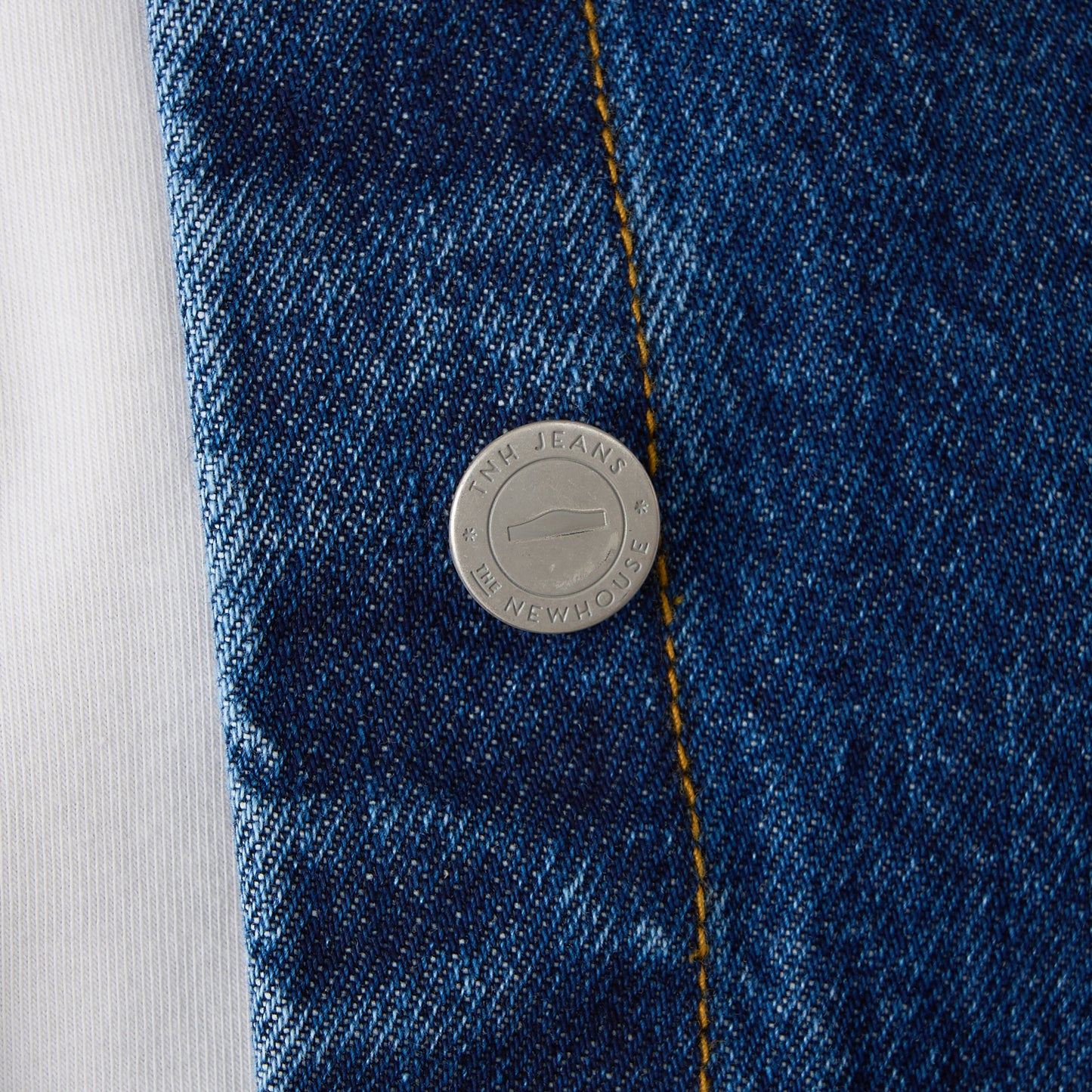 TNH ROMEO SHIRT (indigo)