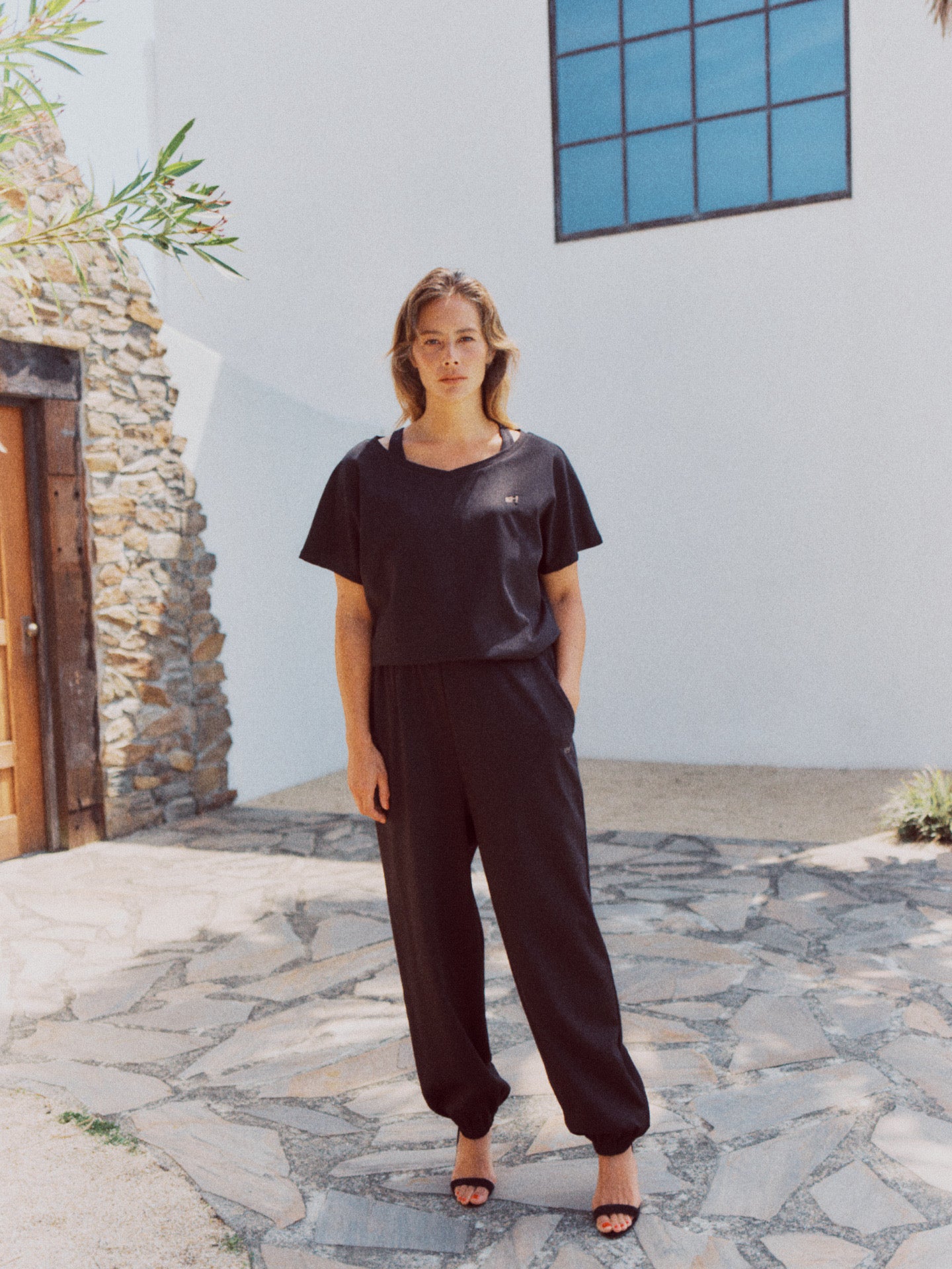 MADRE TOP (black)