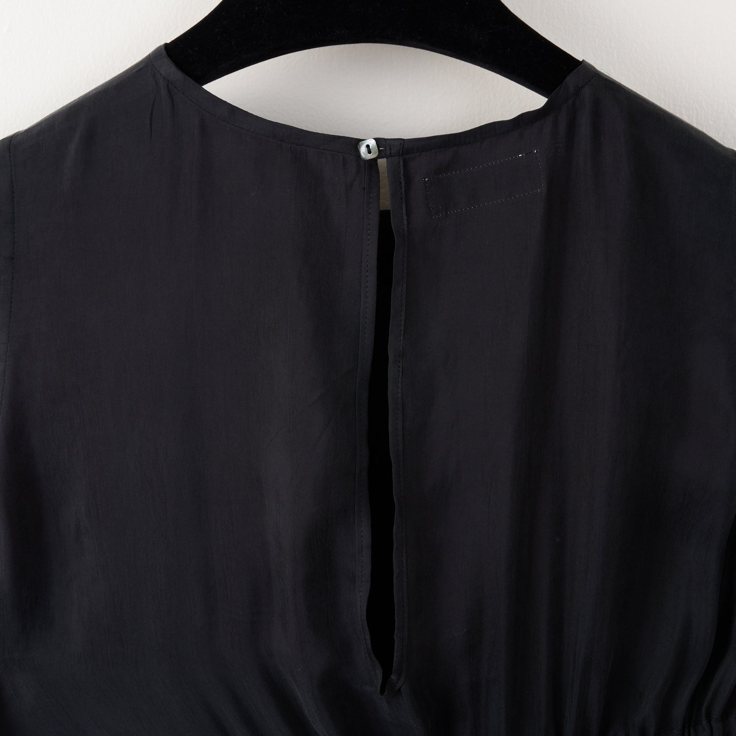MARTINA DRESS (black)