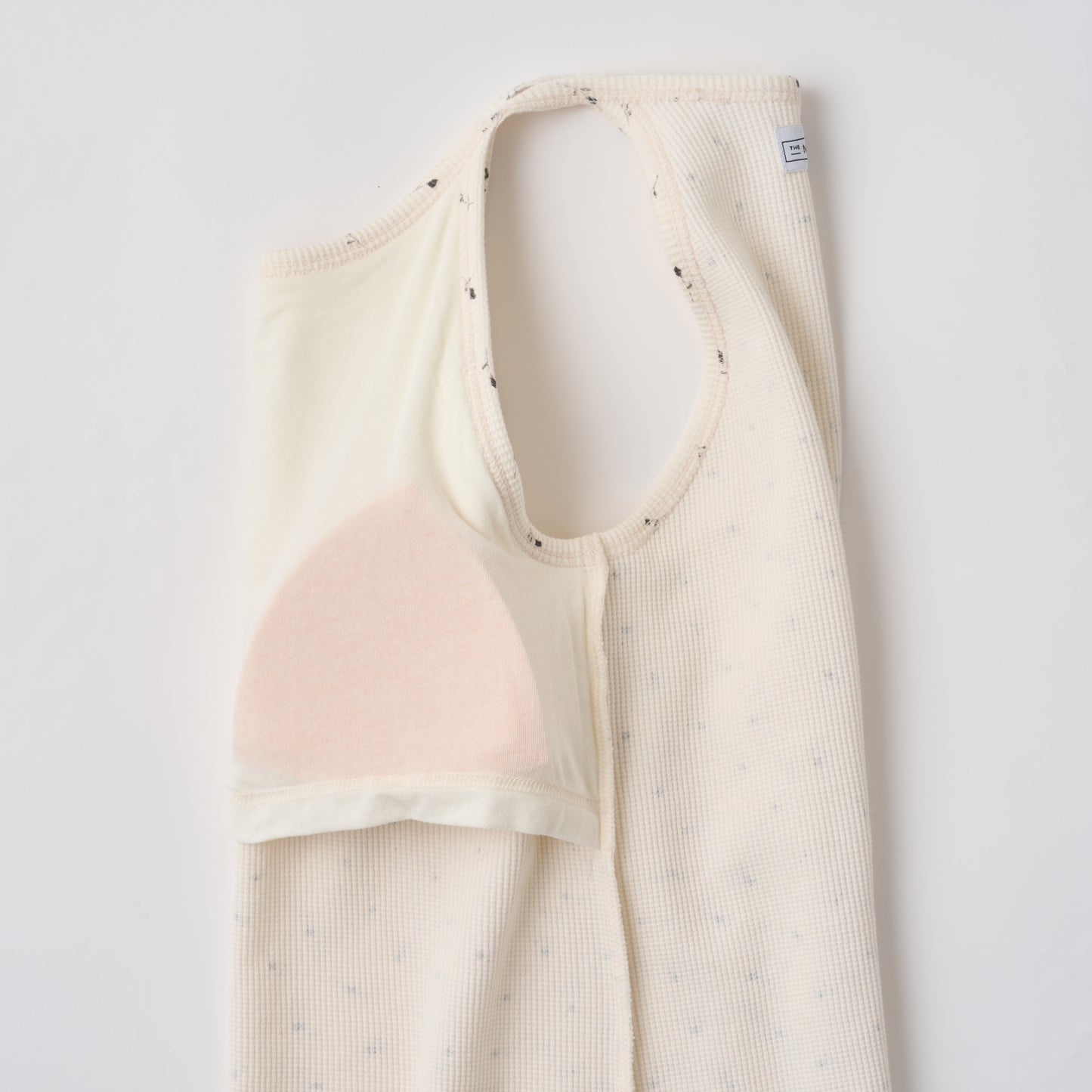 COOPER HALTER NECK (floral)