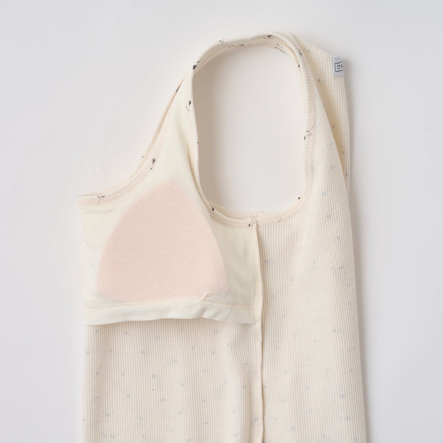 COOPER TANK TOP (floral)