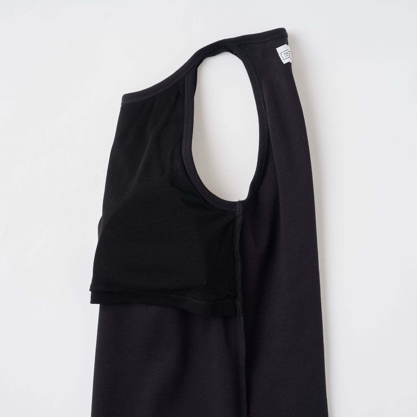 COOPER HALTER NECK (black)