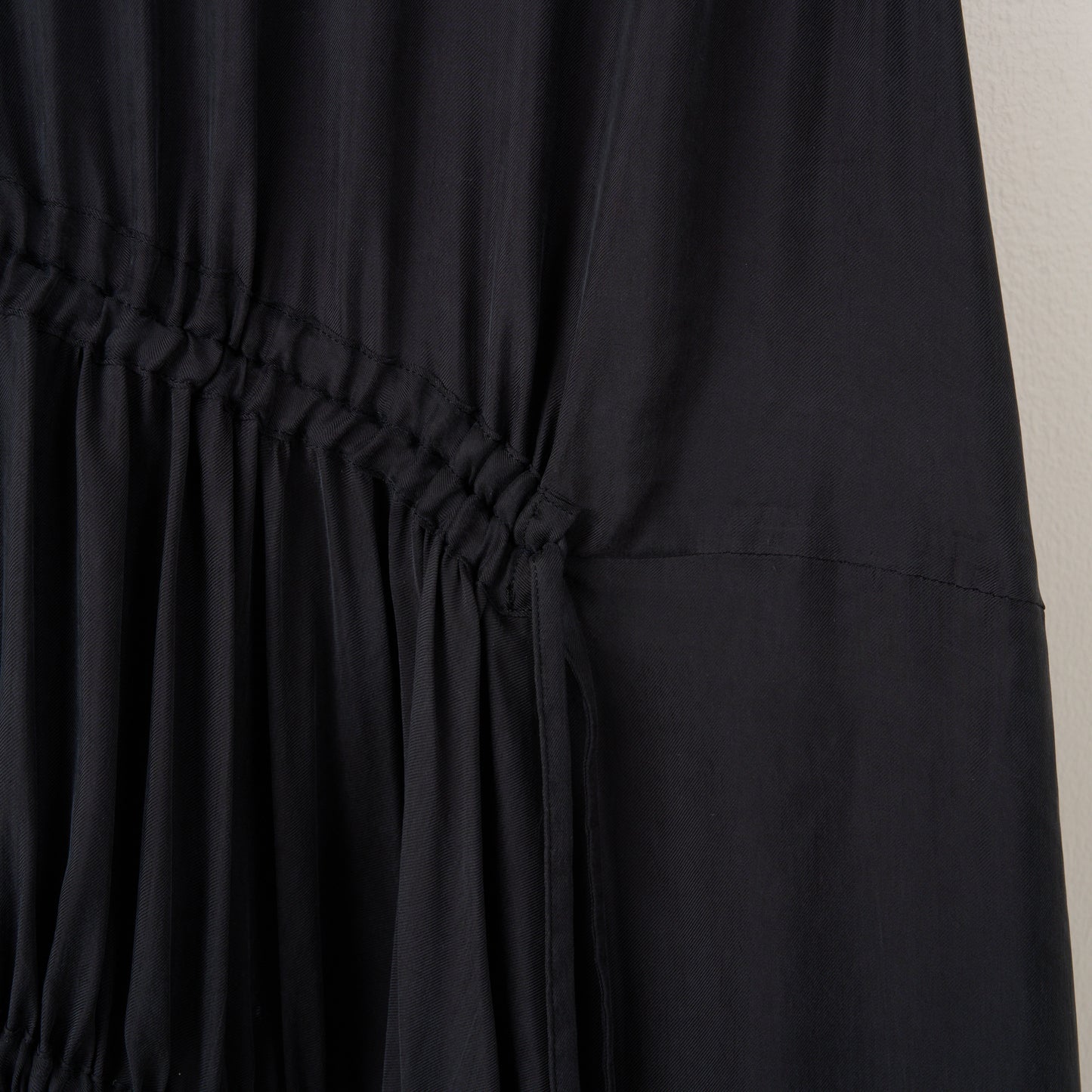 MARTINA DRESS (black)
