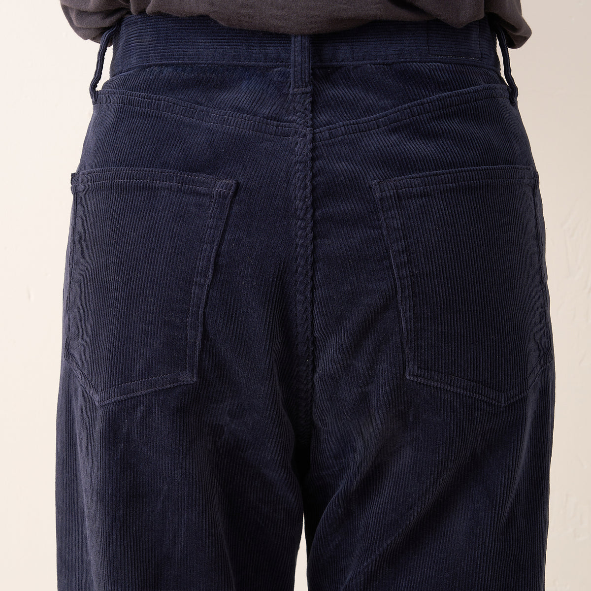 VERONA PANT  (navy)